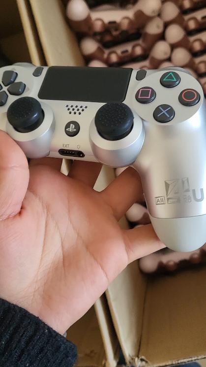 手机控制ps4图标