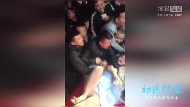 过分闹伴娘视频完整版缩略图