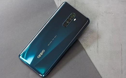 oppo reno ace 产品介绍