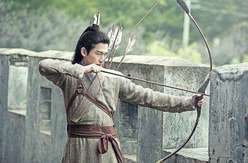 戊戟小说武功排行