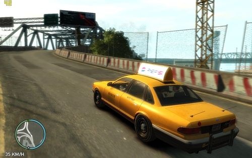 gta4光影补丁图标