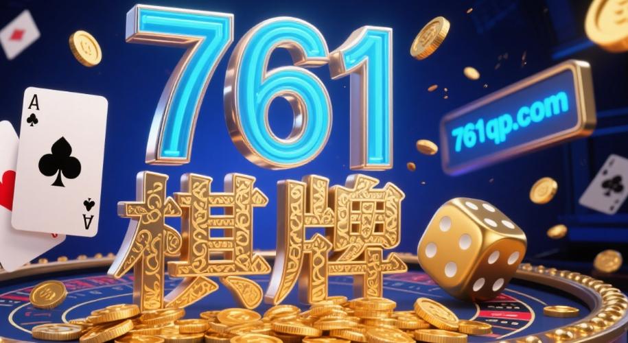 761游戏大厅最新版缩略图