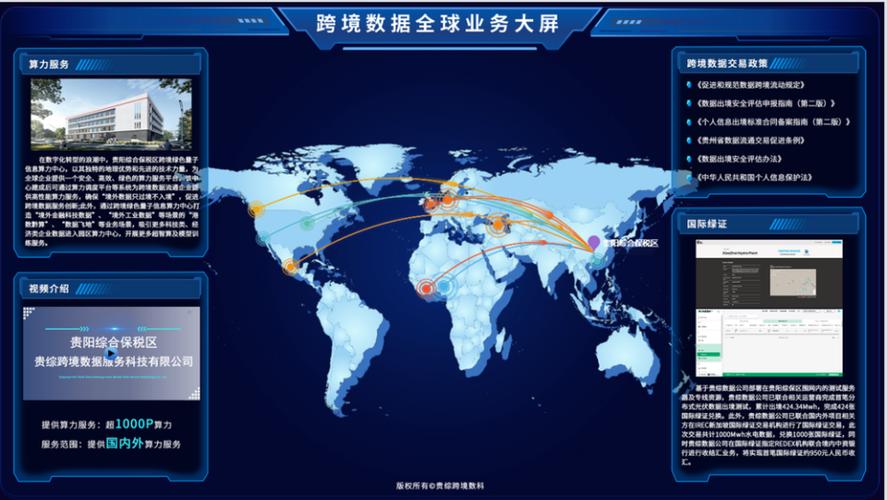 数据公司有哪些缩略图