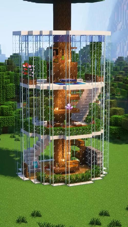 我的世界造建筑缩略图