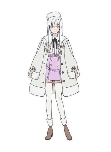 魔王2099玛琪娜