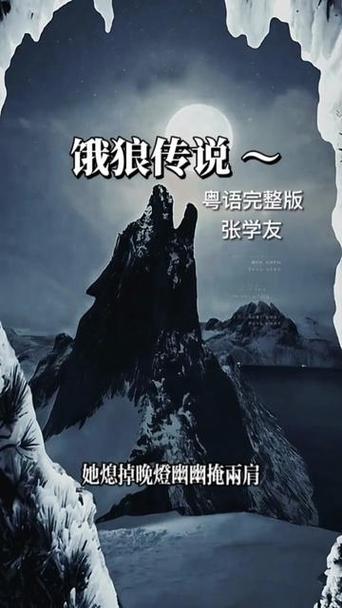 《饿狼传说》