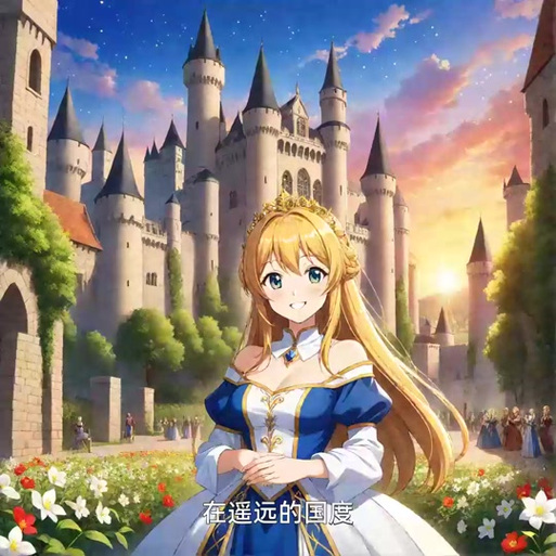 圣装女骑士艾莉丝移植版v缩略图