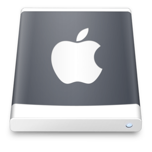 ntfs tool图标