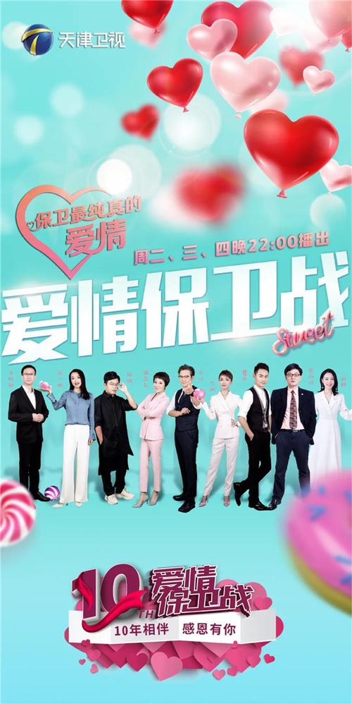 爱情保卫战全集完整版免费观看缩略图