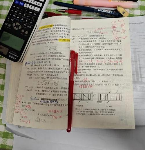 学渣的十种表现