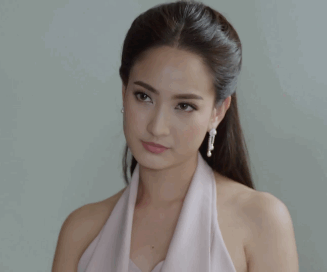 炽爱游戏男女主