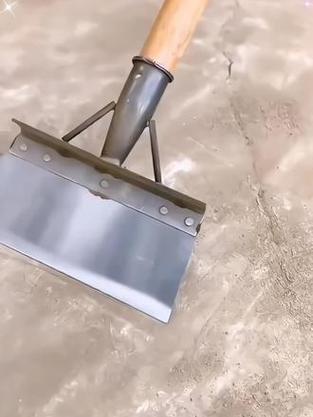 腻子铲不掉有什么办法