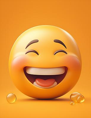 开心愉快的表情包缩略图
