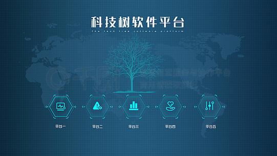 免费开科技软件缩略图