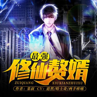 最强修仙赘婿林凡缩略图