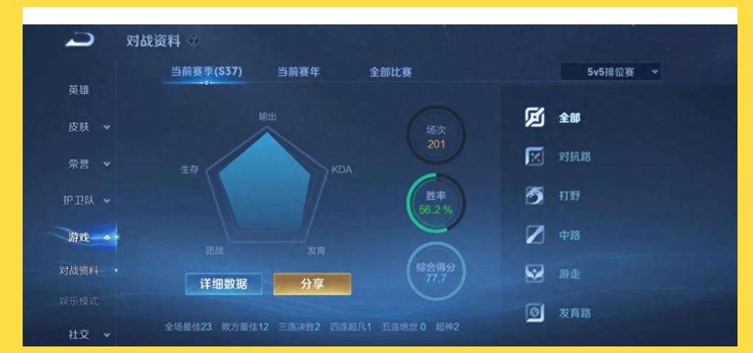 如何查看王者巅峰赛历史最高分图标