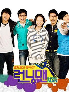 韩国runningman在哪可以看缩略图
