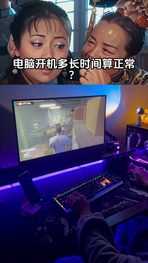 电脑配置很好但是开机很慢缩略图