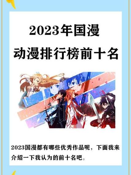 最火动漫排行榜前十名缩略图