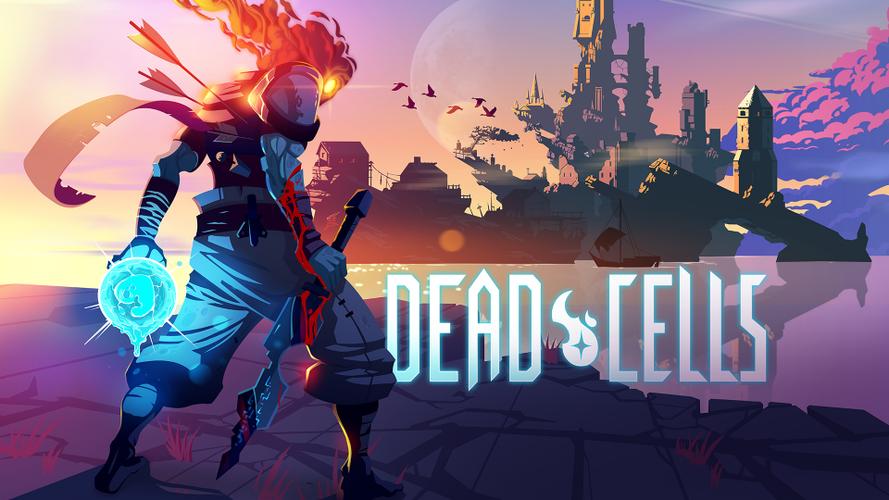 DeadCells国际服汉化版图标