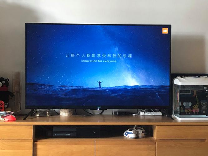 小米电视调整画面缩放缩略图