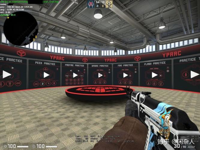 csgo创意工坊怎么玩缩略图