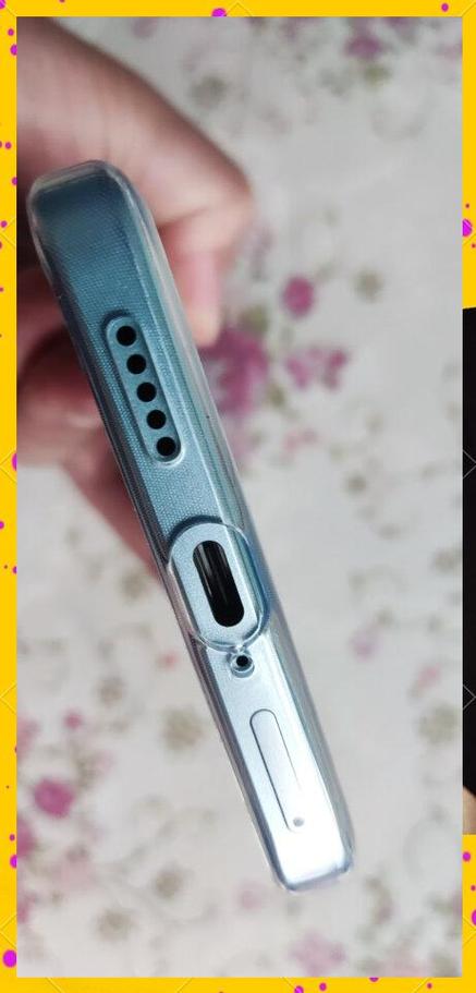 红米note12卡槽图解缩略图