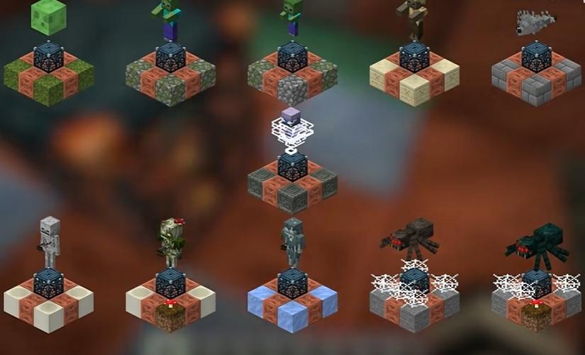 Minecraft国际版1.21缩略图