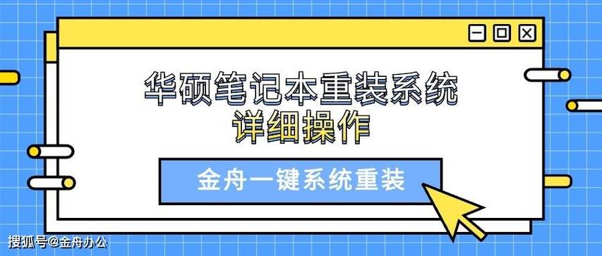 重装系统教程缩略图