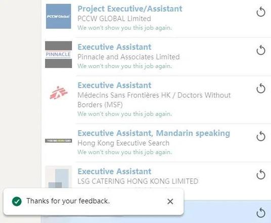 linkedin账号缩略图