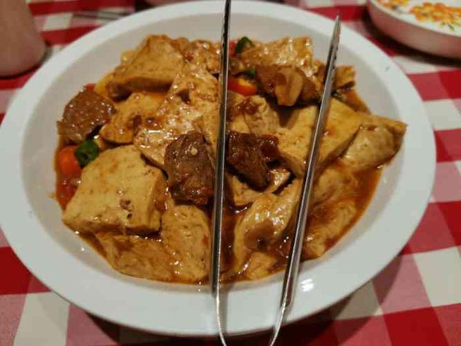 大师兄陕西菜图标