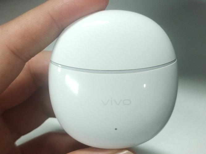 vivo耳机没有音量键
