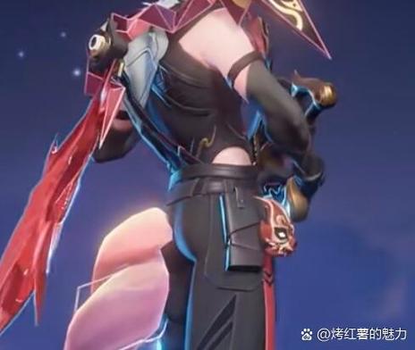 百里守约语音图标