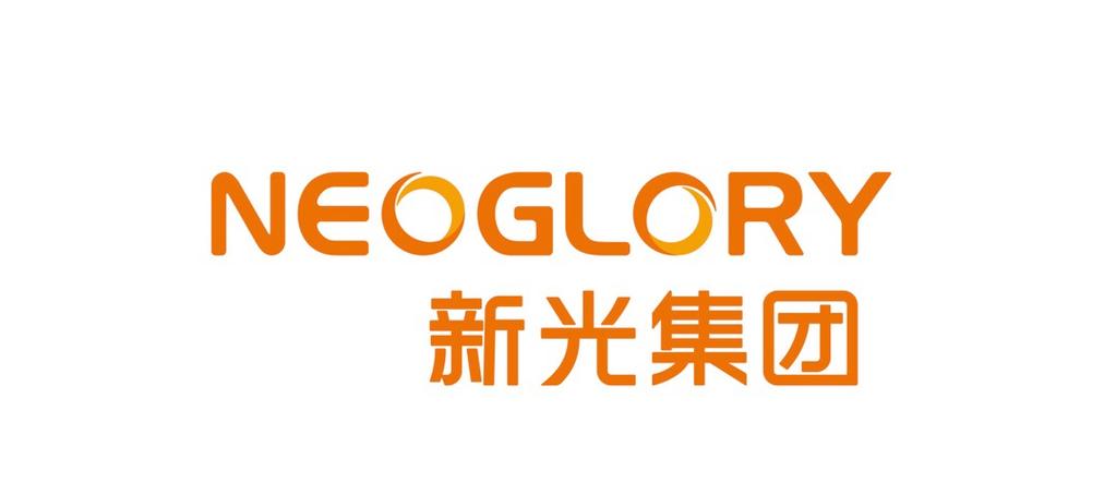 中国新光控股集团图标