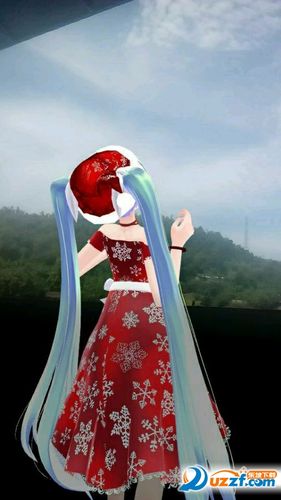 手机邪道版mmd