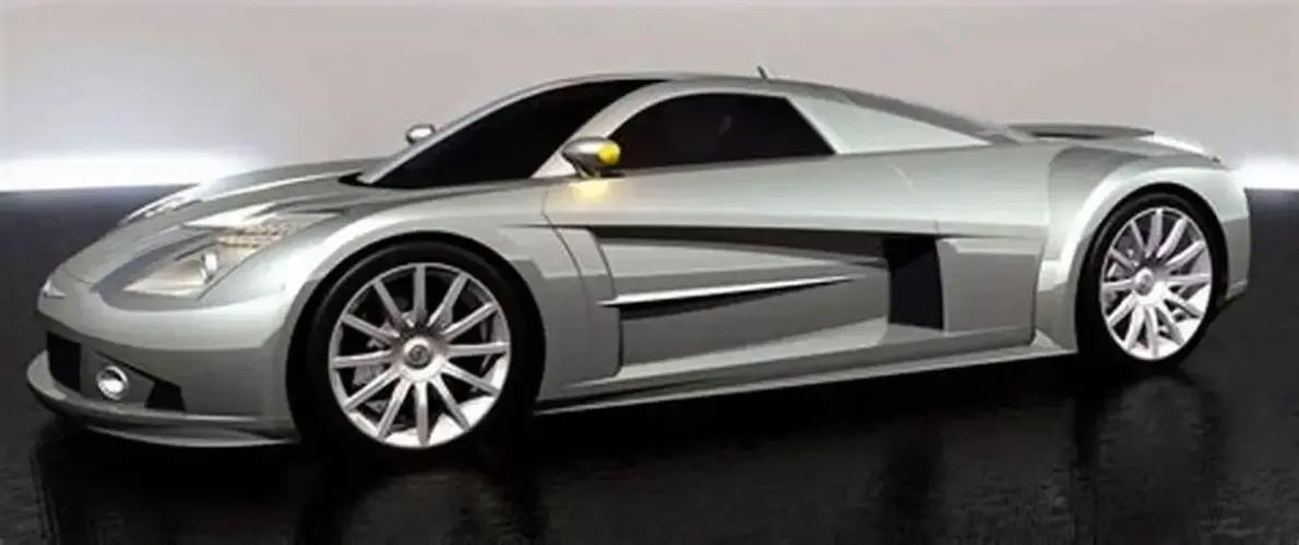 狂野飙车4缩略图