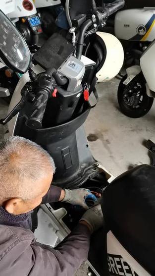 50岁学修电动车合适吗