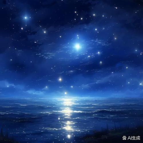 你是我眼里的璀璨星光缩略图