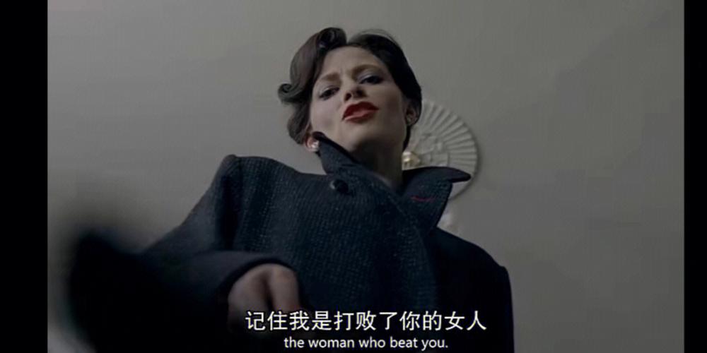 神探夏洛克艾琳艾德勒哪一集游戏截图