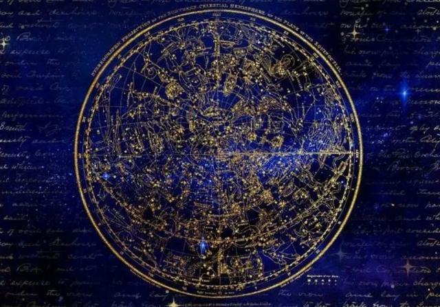 十二星座皇室身份