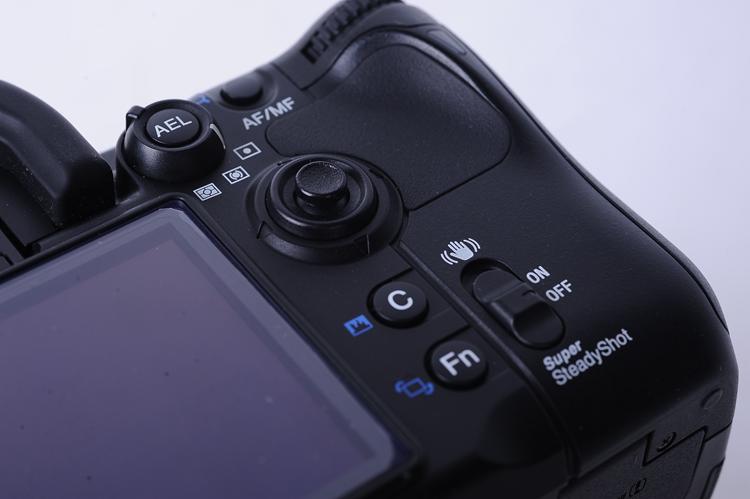 索尼A700缩略图