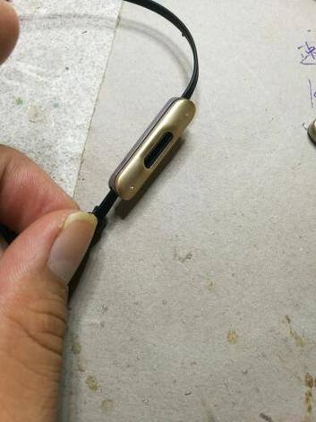 耳机连接手机没有声音缩略图