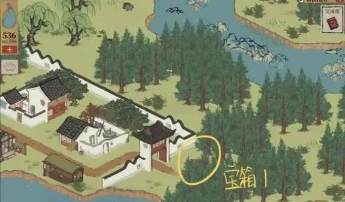 江南百景图最新版缩略图