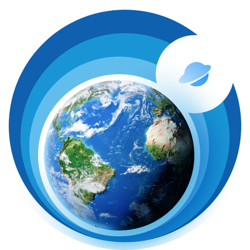 奥维互动地图app游戏截图