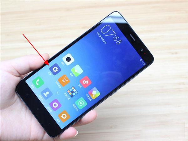 红米k60pro换屏后为啥没指纹解锁缩略图