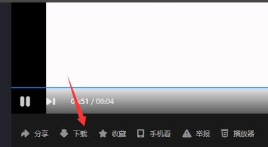 优酷视频下载到手机电脑的步骤缩略图