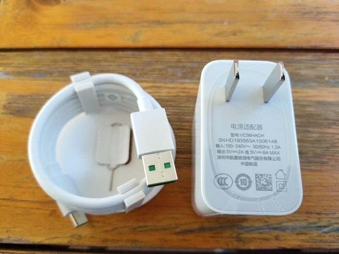 oppok5有没有闪充游戏截图