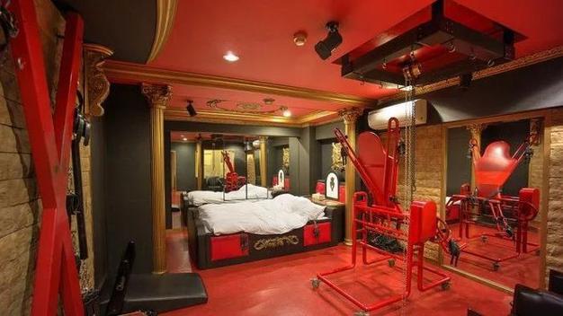 vip解密房间图标