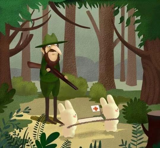 兔子獵人v1.4.1RPG