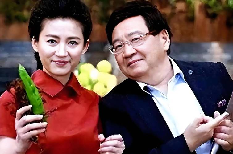 薛继军王小丫是什么关系缩略图